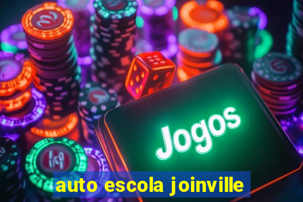 auto escola joinville